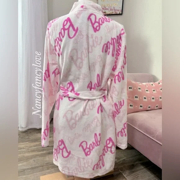 Barbie robe large NWT - Picture 2 of 3
